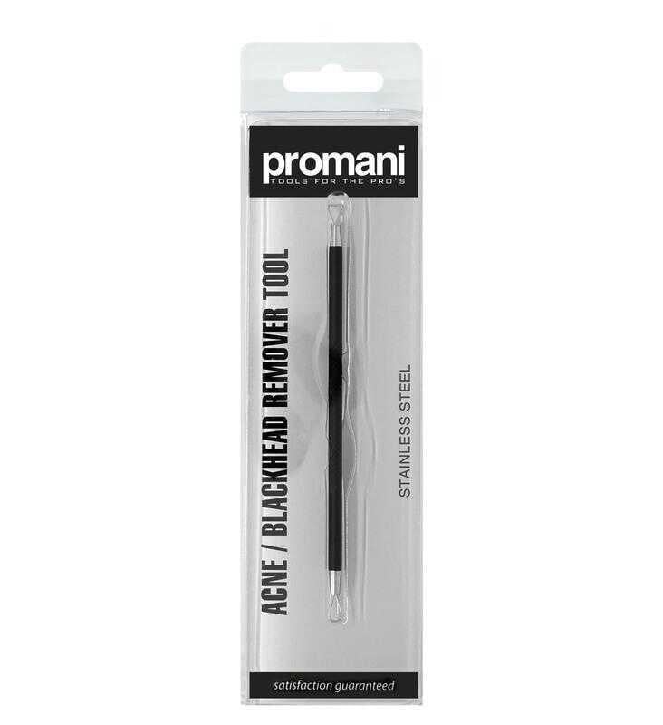 Promani Sivilce ve Siyah Nokta Temizleme Komedonu PR-118