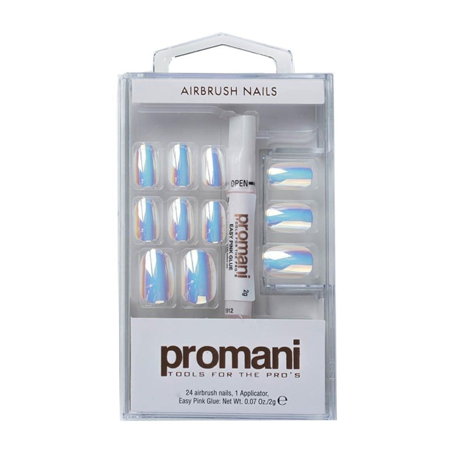Promani Takma Tırnak PR-5670