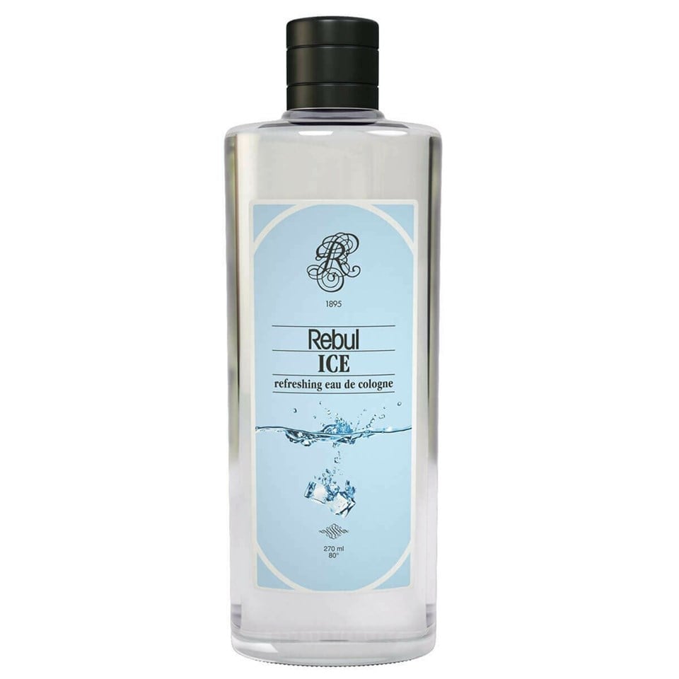 Rebul Ice Kolonya 270 ml
