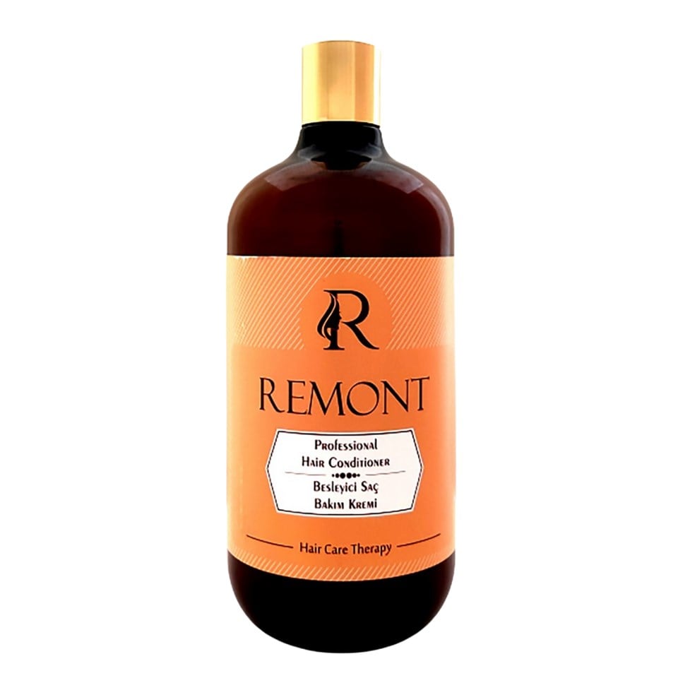 REMONT SAÇ KREMİ 1000 ML