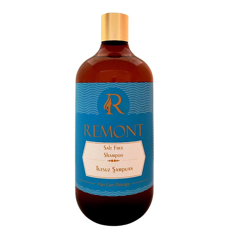 REMONT Tuzsuz Şampuan 1000 ML