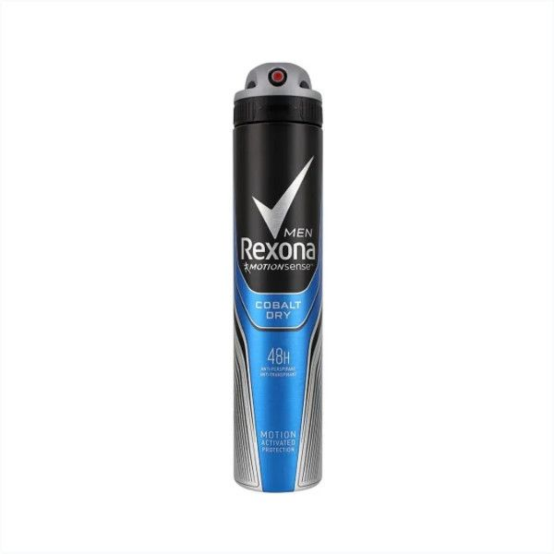 Rexona Cobalt Dry 150 ml Deodorant Sprey