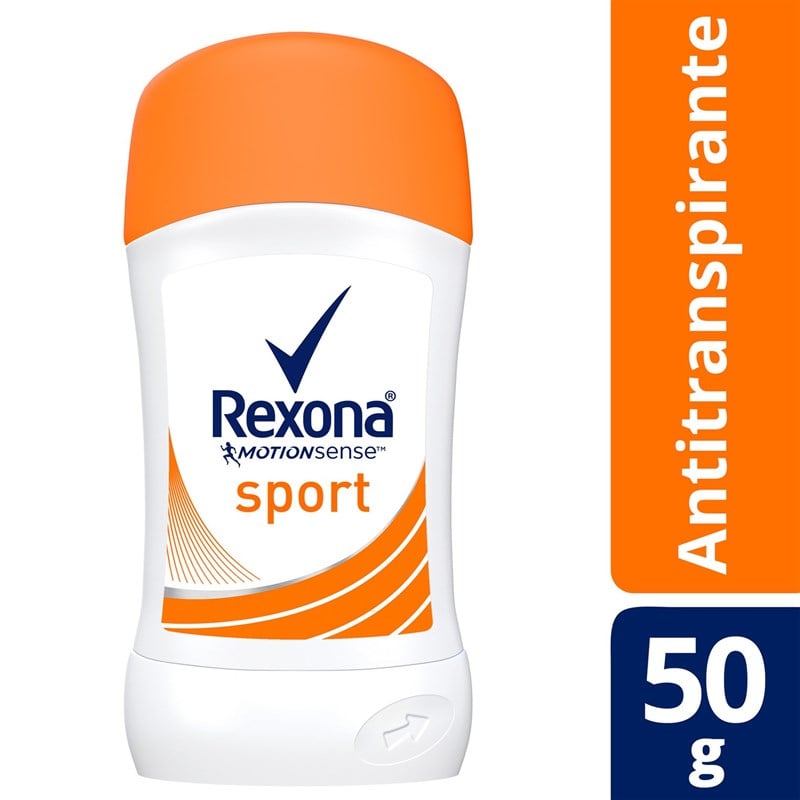 Rexona Stıck Bayan Sport İntense 50ml