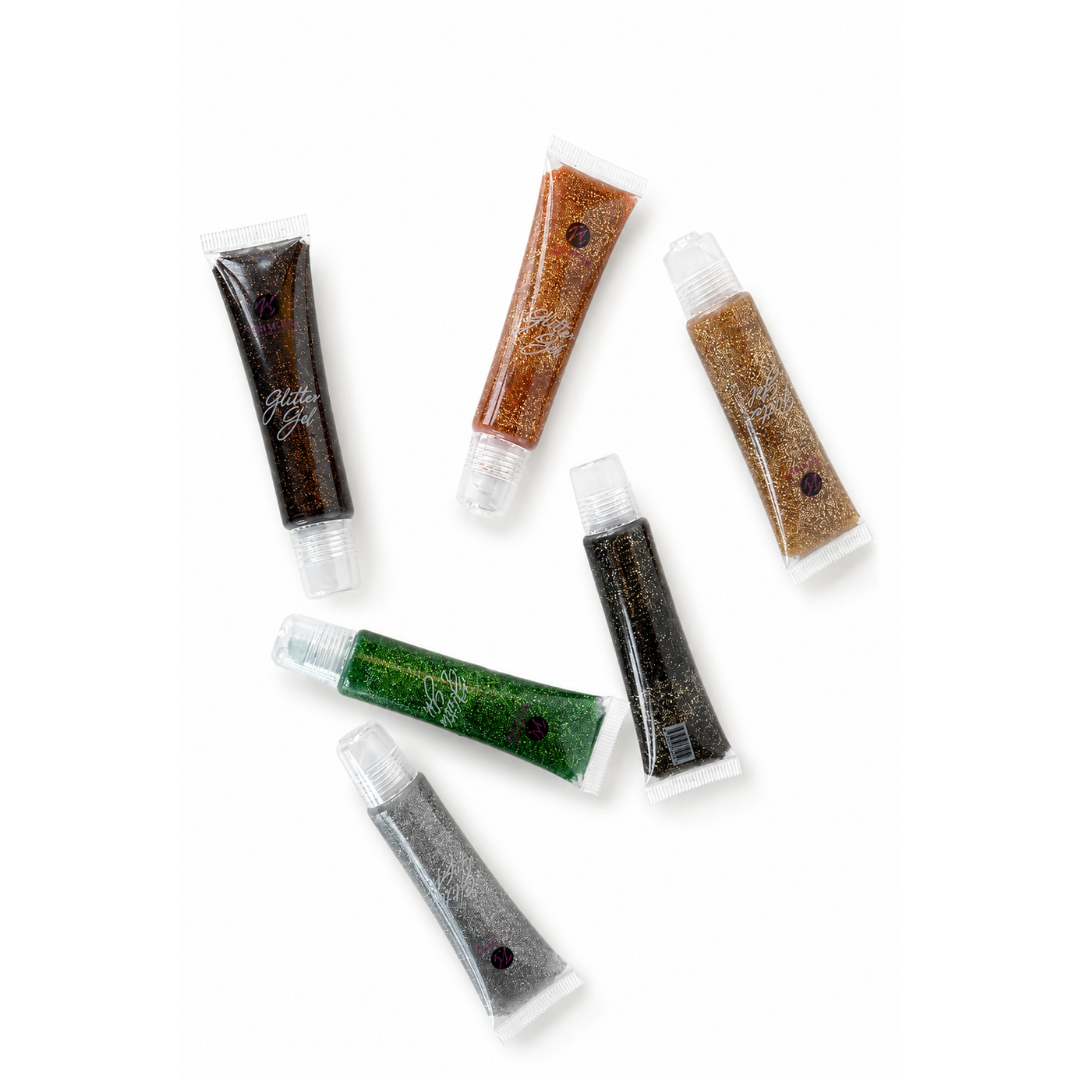 Ronassi Cosmetics Glitter Sim No.06