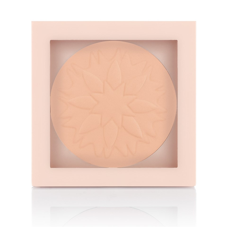 Show By Pastel Purity Pudra No: 101