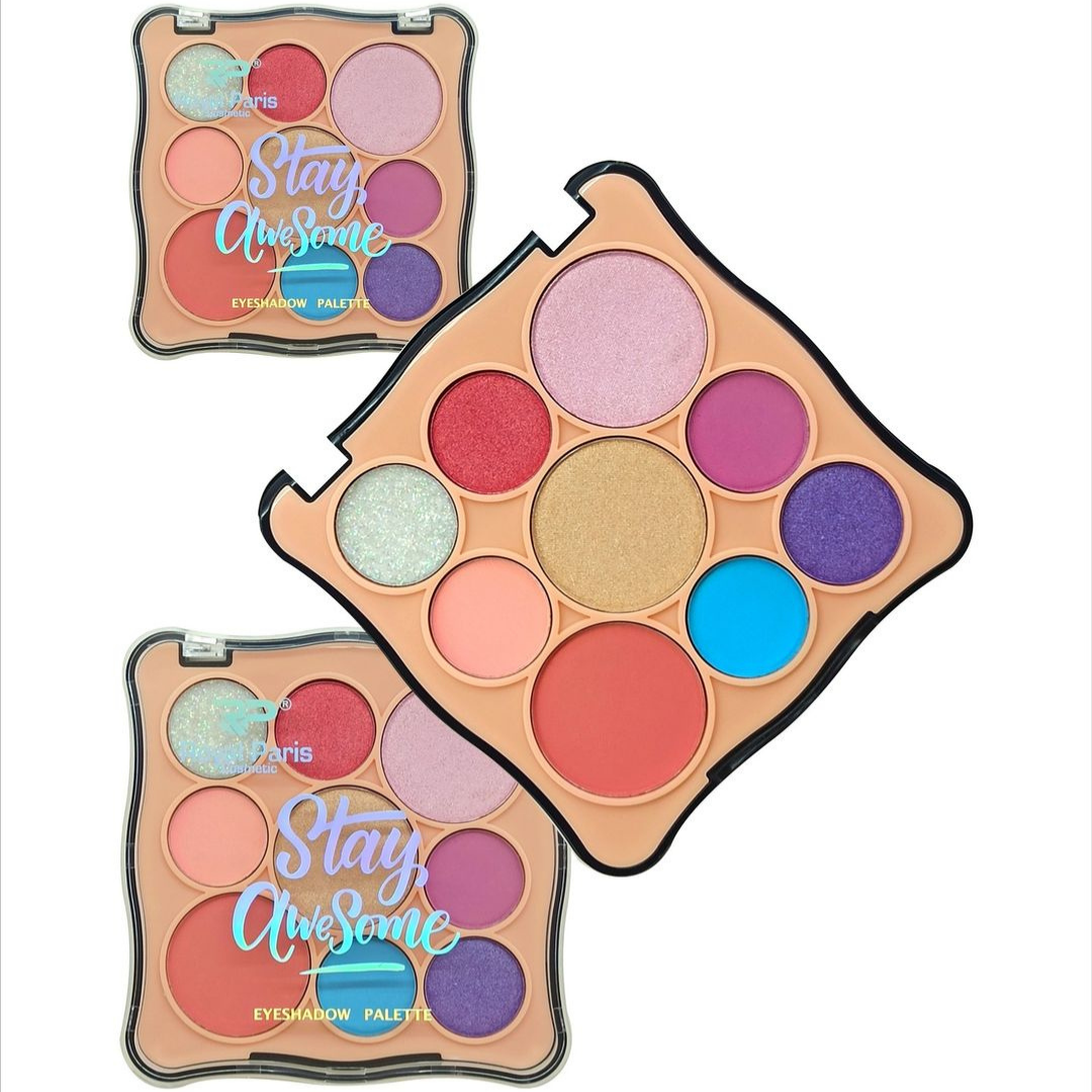 Stay Ave Some Palet Far 9lu No.2