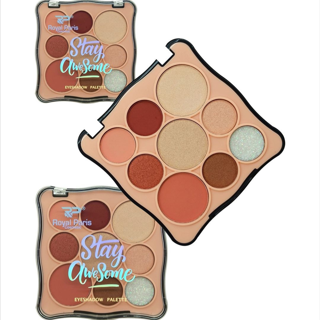 Stay Ave Some Palet Far 9lu No.1