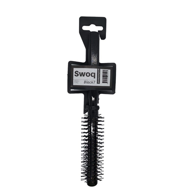 Swog Black7 Fön Fırçası