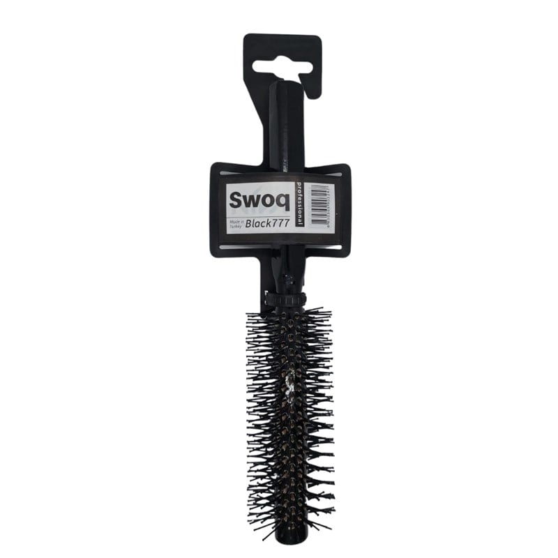 Swoq Black777 Fön Fırçası