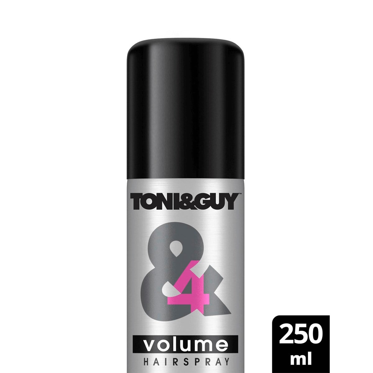 Toni&Guy Yüksek Tutuşlu Sabitleyici Sprey 250 ml