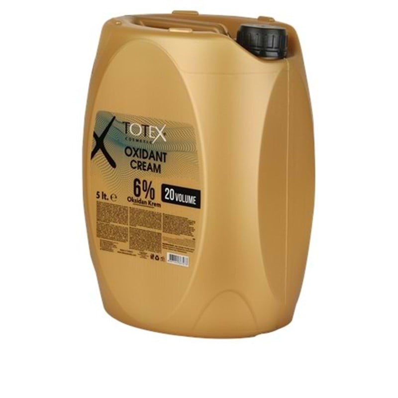 Totex Oksidan 20 Volume 5Lt