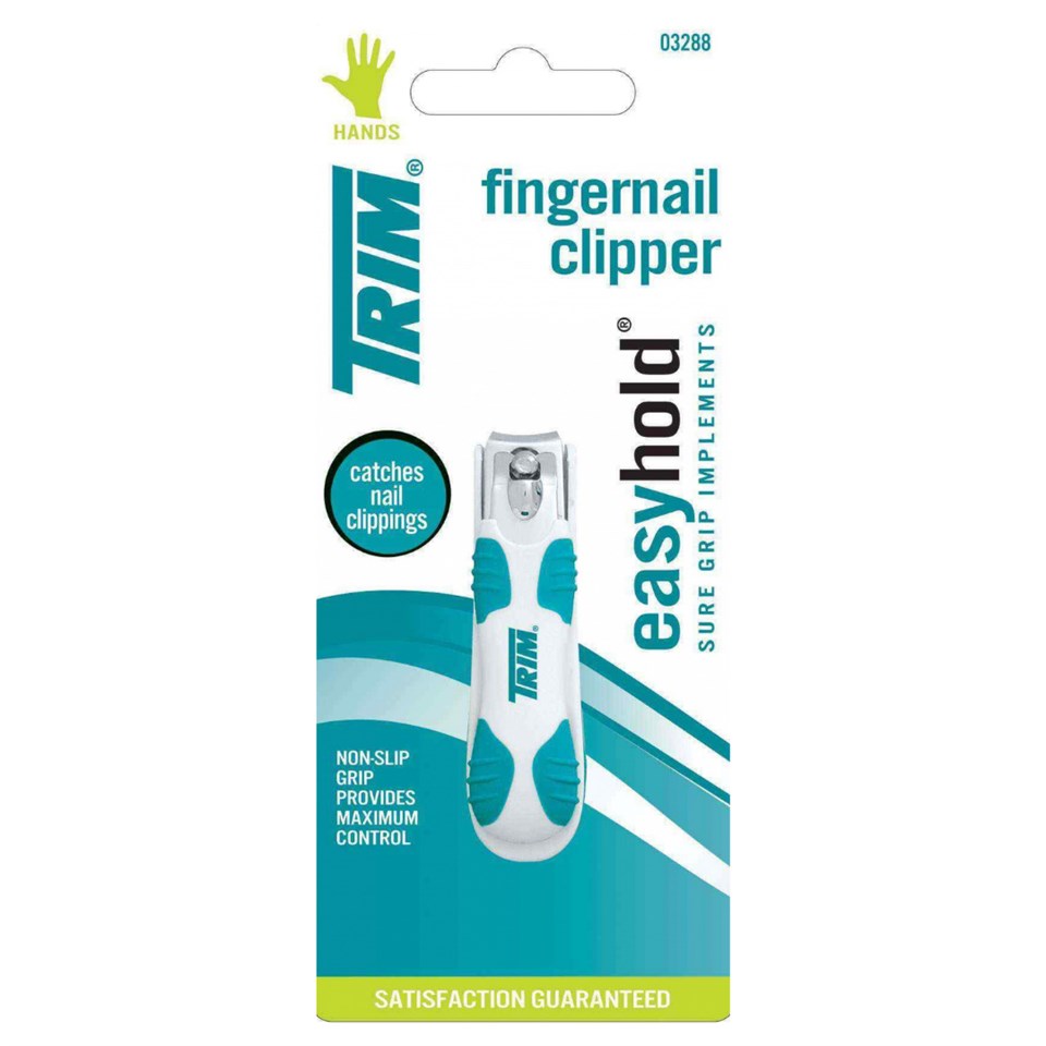 Trim Easy Hold Tırnak Makası 7-60 B