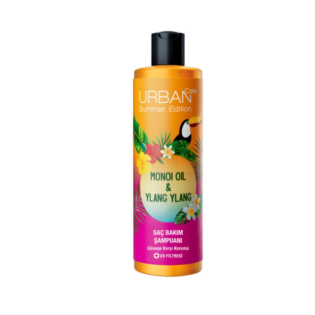 Urban Care Monoi Ylang Ylang Şampuan 350 Ml