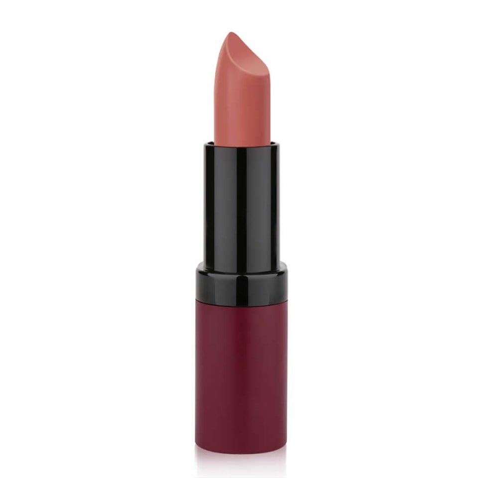Velvet Matte Lipstick - Golden Rose Mat Ruj 31