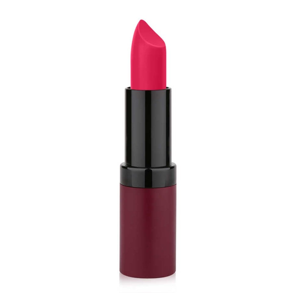Velvet Matte Lipstick - Golden Rose Mat Ruj 15