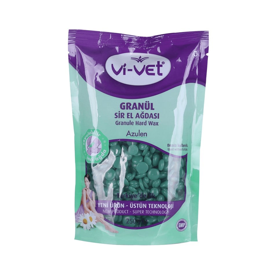 Vivet Granül Sir El Ağdası Azulen 250 gr