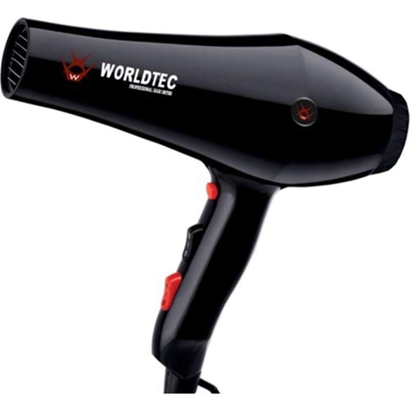 Worldtec WT-3500 Fön Makinesi