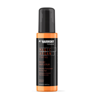 X Pro Harmony Argan Saç Serumu 100 ml
