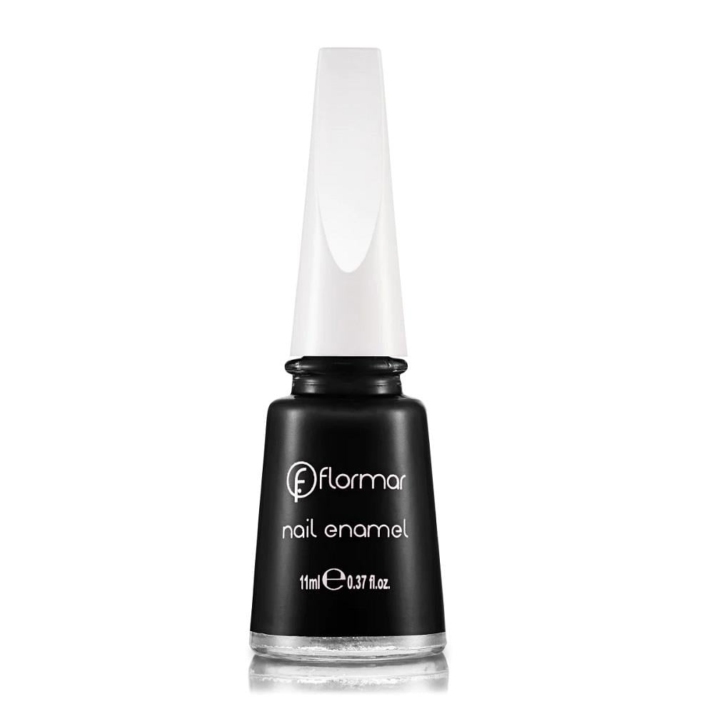  FLORMAR FULL COLOR NAIL ENAMEL - FC313 CRSYTAL GLAM