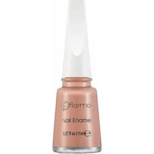  FLORMAR FULL COLOR NAIL ENAMEL - FC510 CRSYTAL GLAM