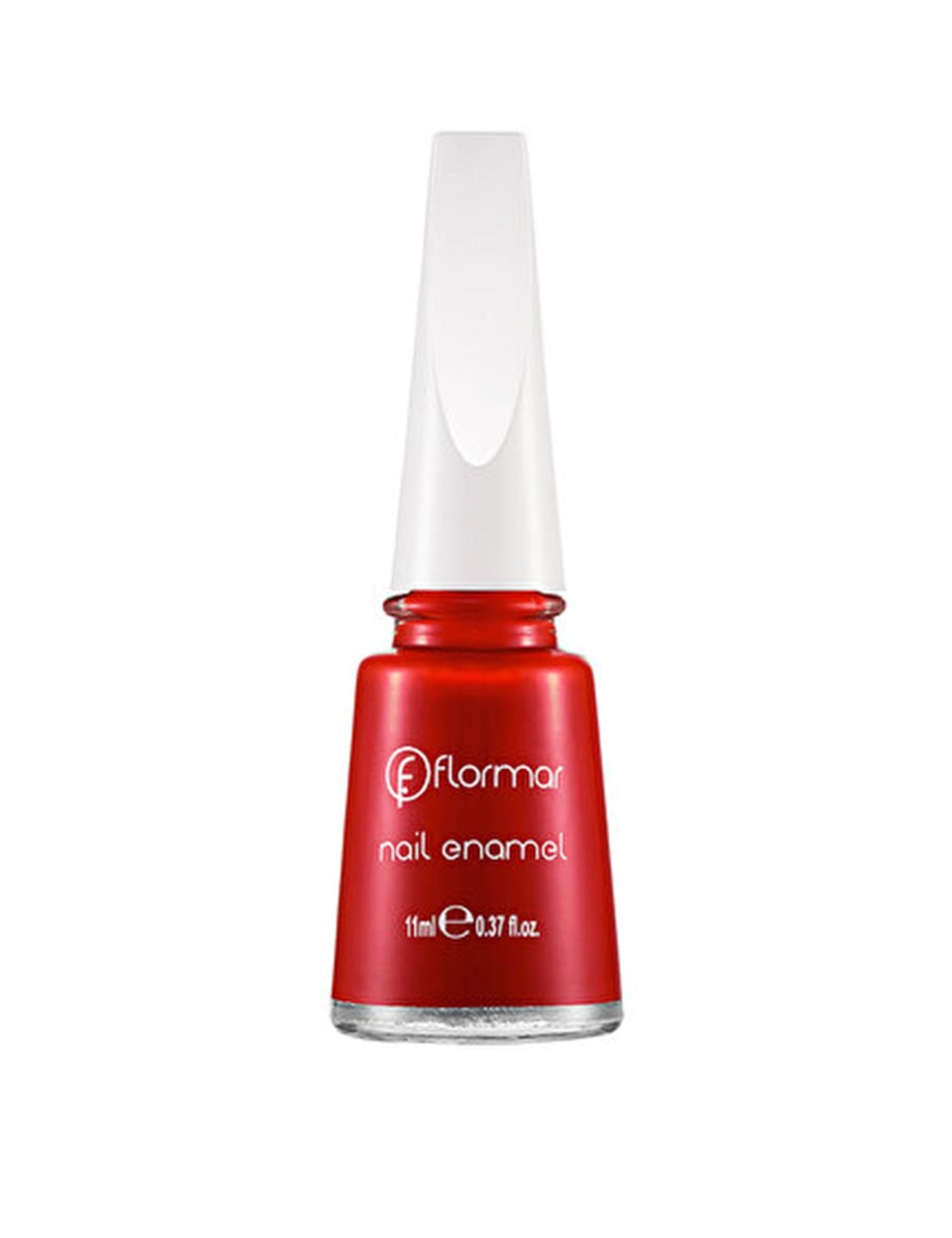  FLORMAR NAIL ENAMEL - 403 STRAWBERRY PINK