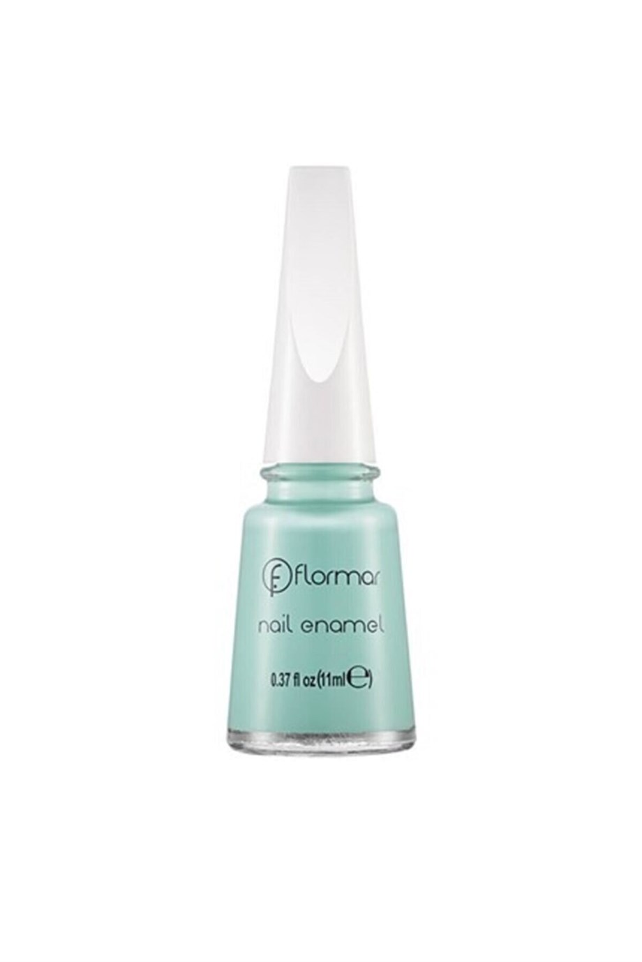  FLORMAR NAIL ENAMEL- Parlak bitişli oje | 11 ML -  460 Frog Prince