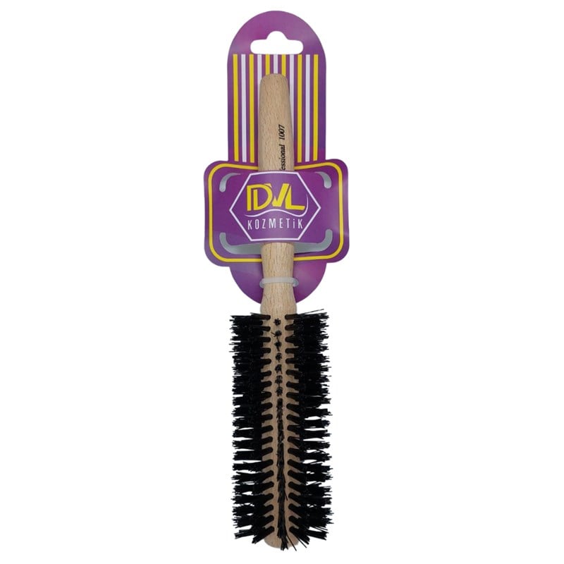  Fön Fırçası Dvl 1007 Isıya Dayanıklı 