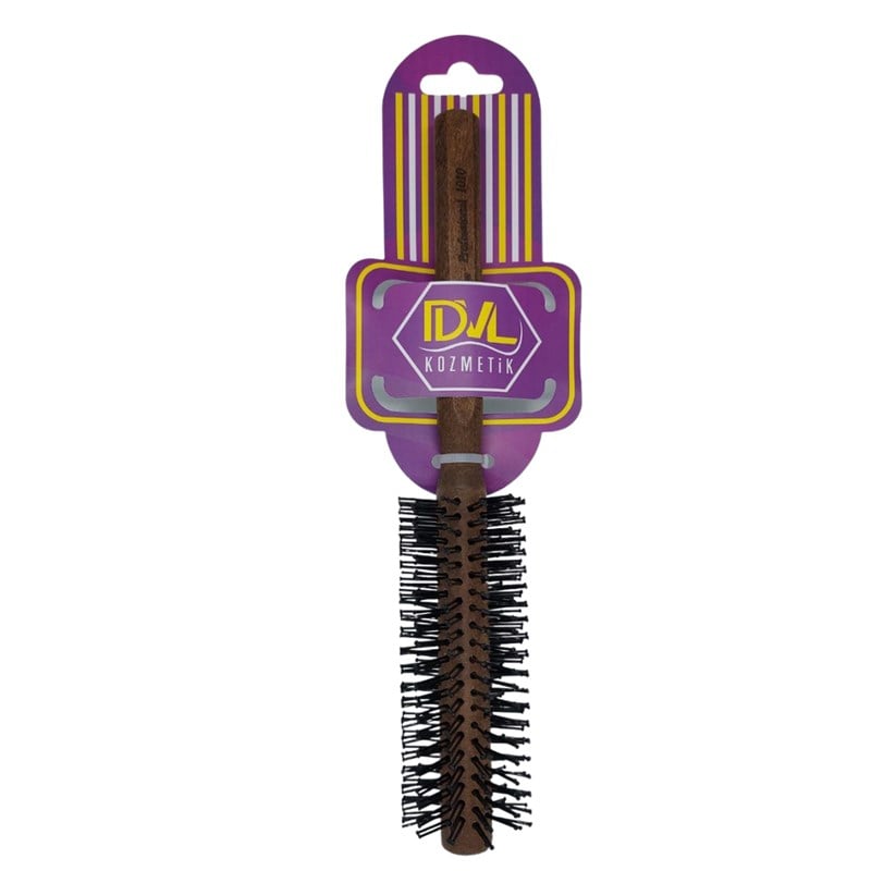  Fön Fırçası Dvl 1010 Isıya Dayanıklı 