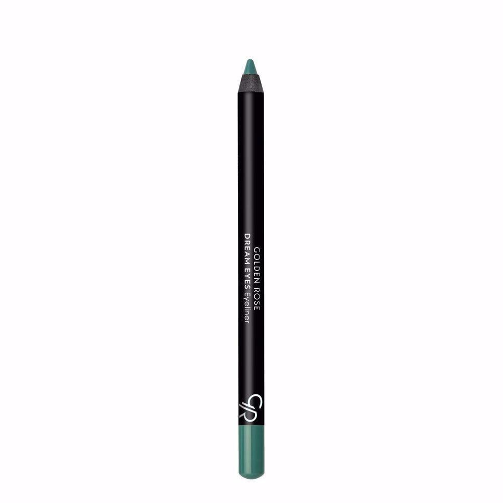 Golden Rose Göz Kalemi - Dream Eyes Eyeliner No: 412