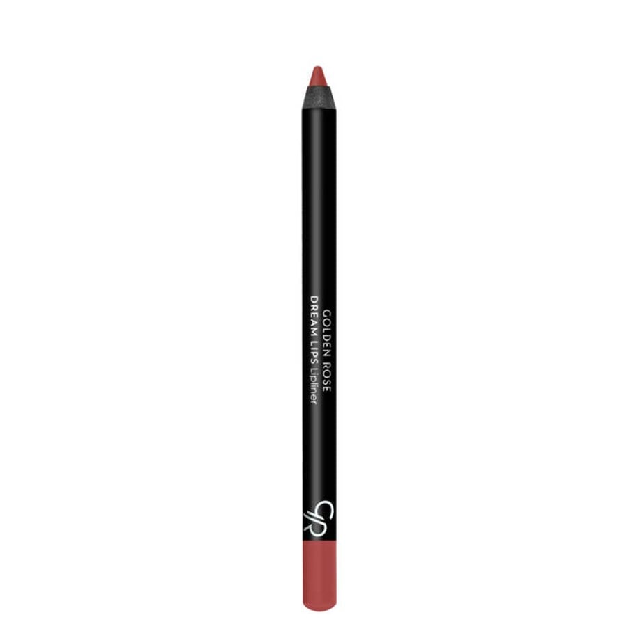  GR Dream Lips Lipliner - Dudak Kalemi - 534