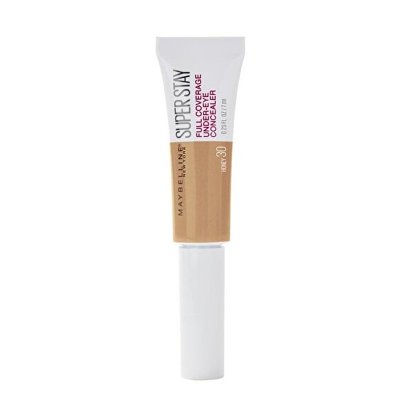  Maybelline New York Kapatıcı - Slay With Superstay 30 Honey