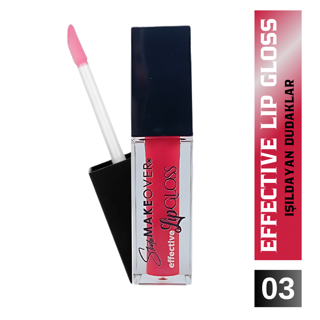  New Well Makeover Lıpgloss 03