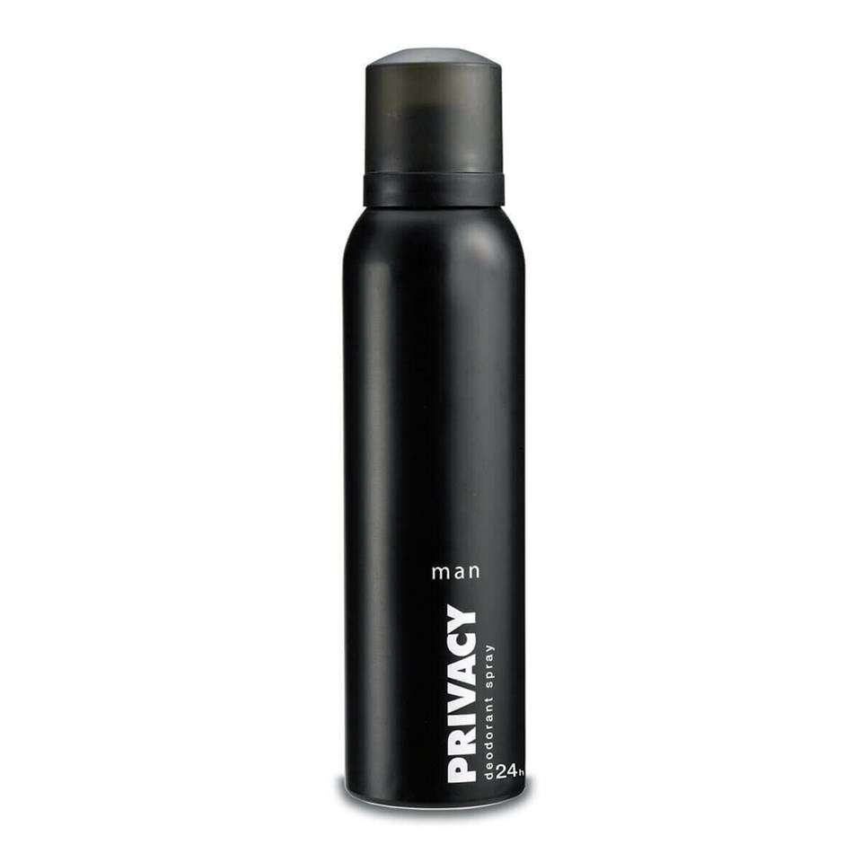   Privacy Erkek Deodorant 150ml