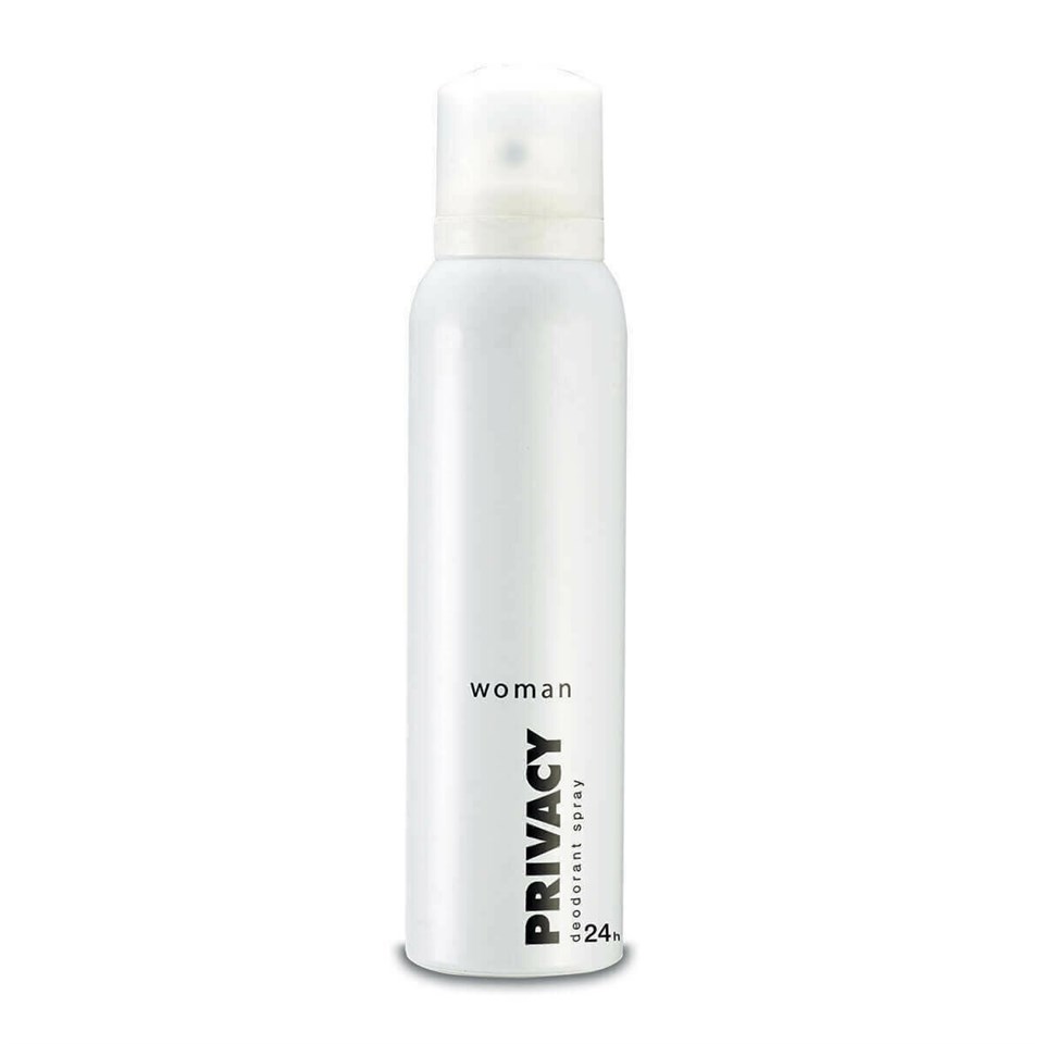  Privacy Kadın Deodorant 150ml