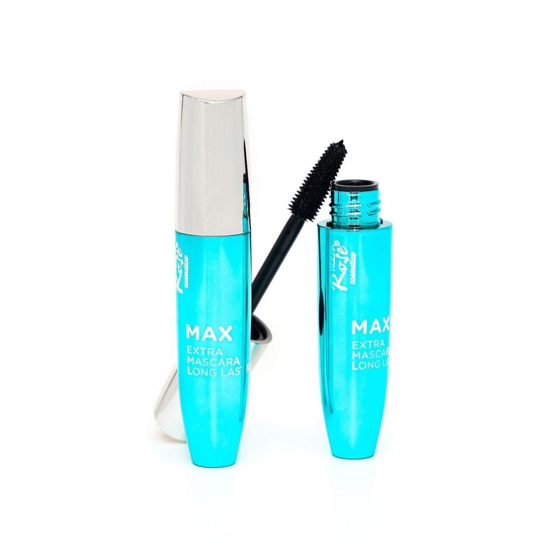  Rose Max Extra Mascara Long Lastıng  RM3