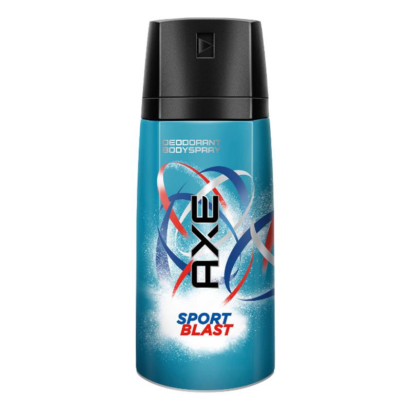 Axe Deodorant Sport Blast 150 ml
