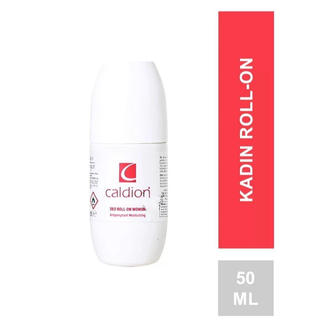 Caldion Classic Roll On 50 Ml Kadın Roll on
