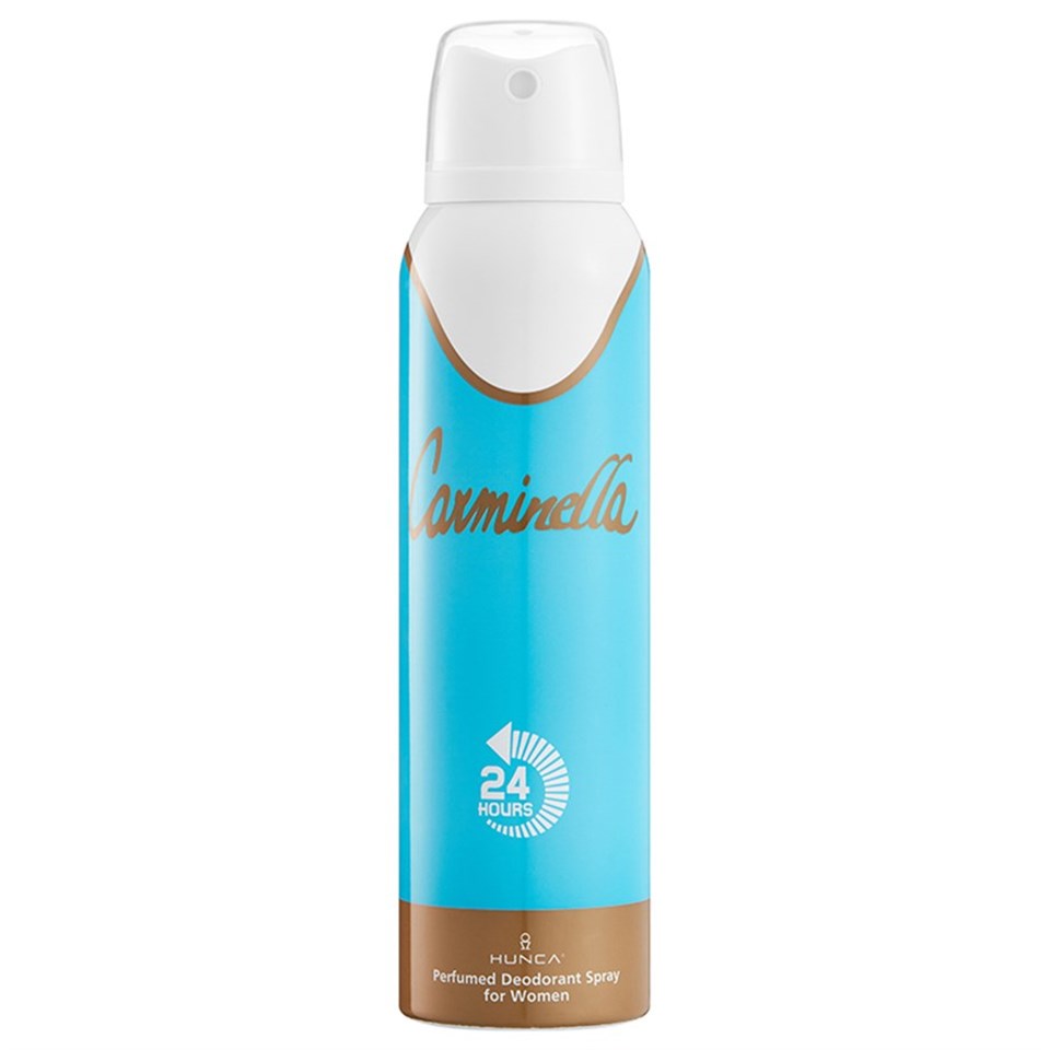 Carminella 150 Ml Kadın Deodorant