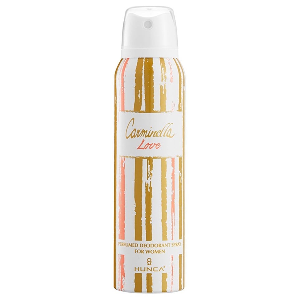 Carminella Love 150 ml Kadın Deodorant