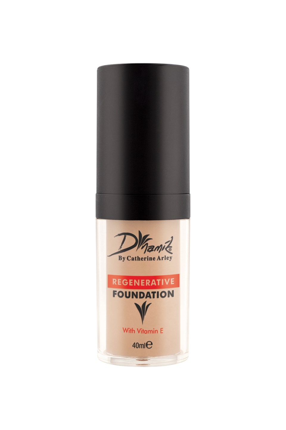 CATHERINE ARLEY DİNAMİK REGENERATİVE FOUNDATION NO:2