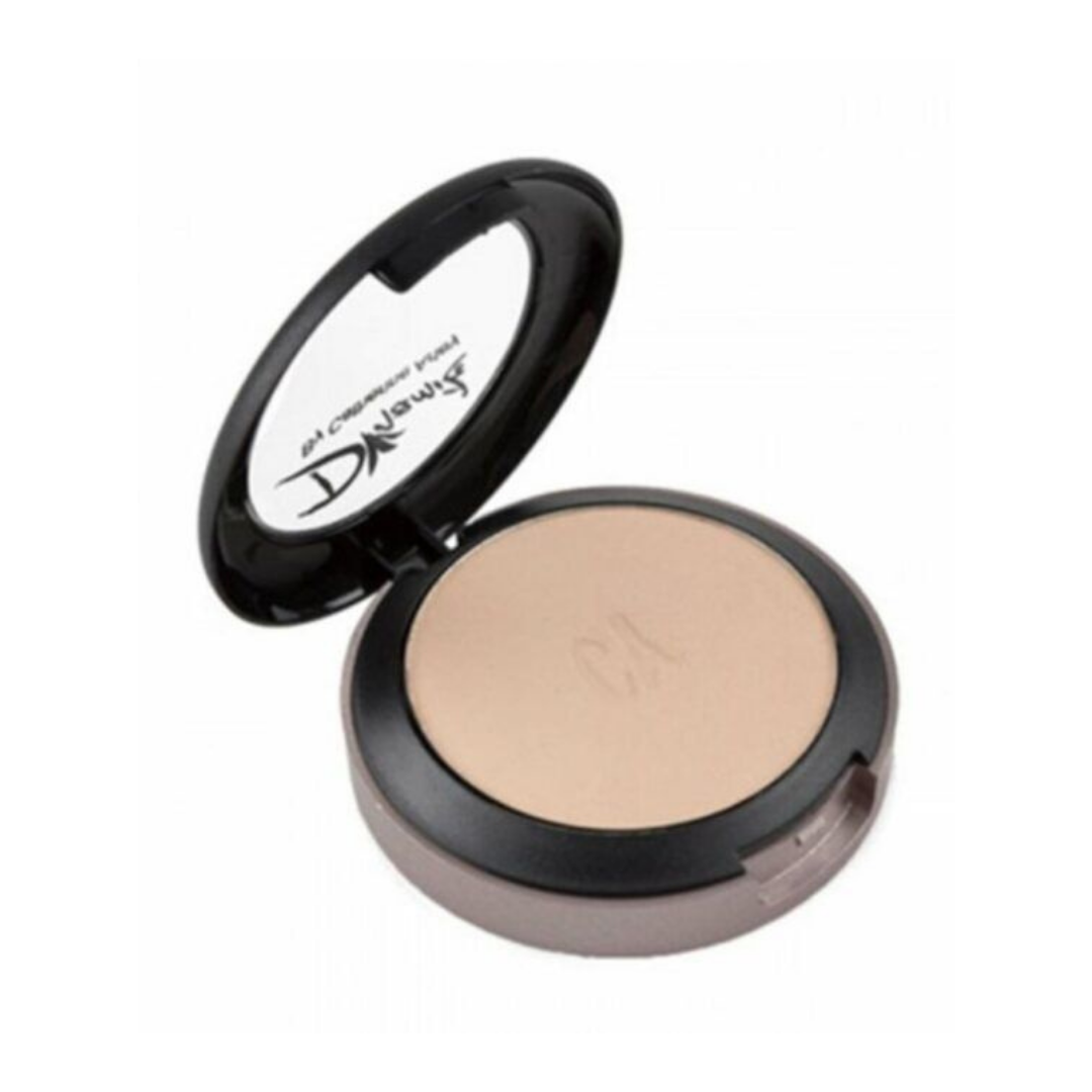 CATHERINE ARLEY DYNAMIC CREAM COMPACT PUDRA 04