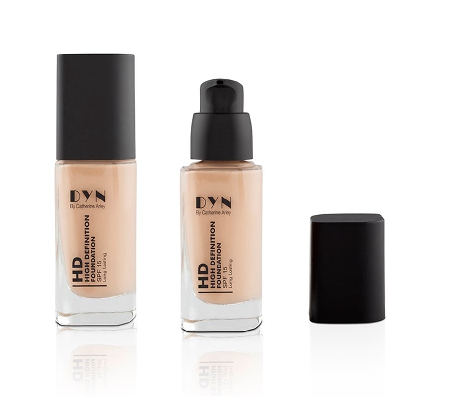 Catherine Arley Regenerative E Vitaminli Mat Fondöten 04