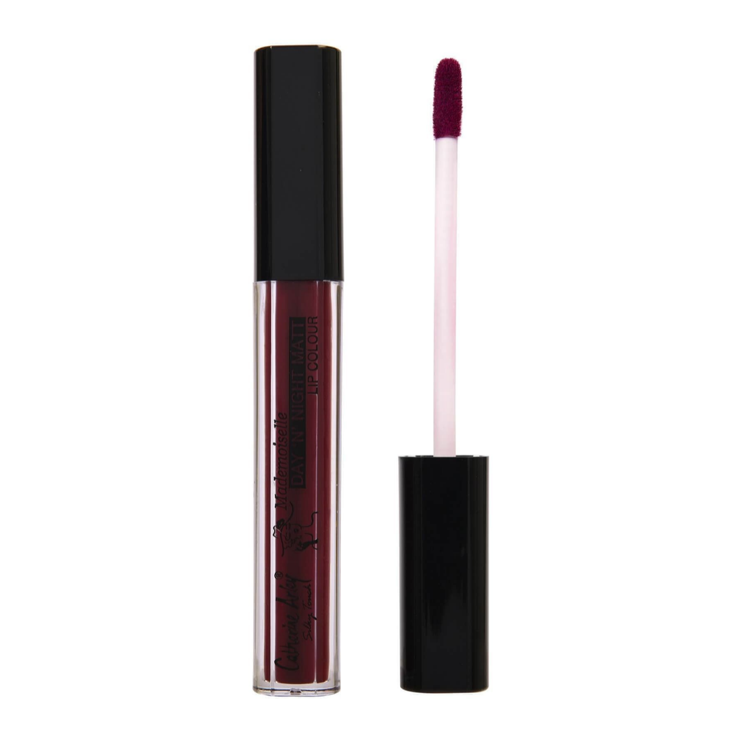 Catherine Arley Ruj - Mademoiselle Day ?n? Night Matt Lip Colour 10