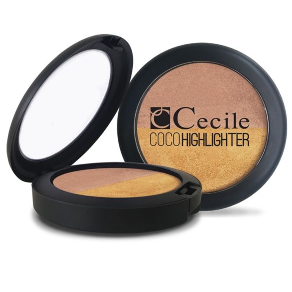 CECILE COCO HIGHLIGHTER CH02