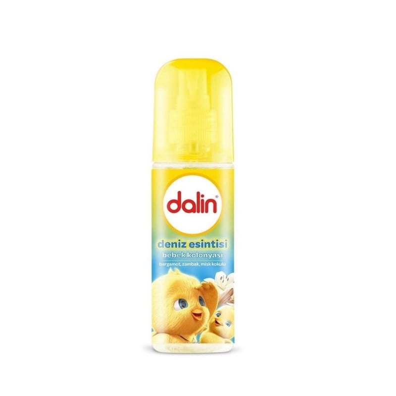 Dalin Orman Esintisi Bebek Kolonyası 150 ml