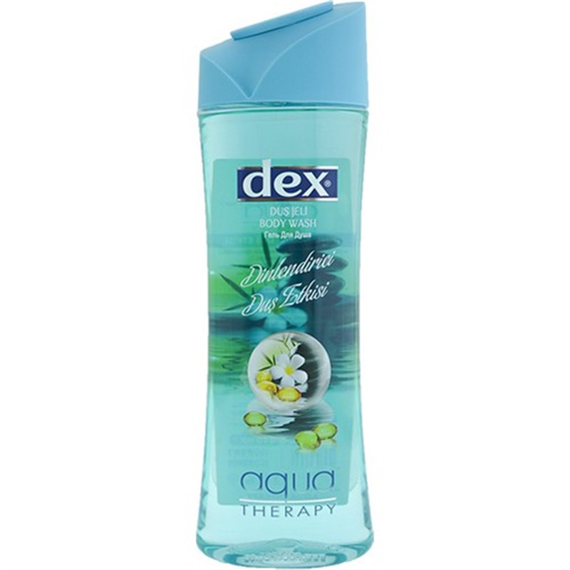 Dex Duş Jeli Aqua Therapy 415 ml