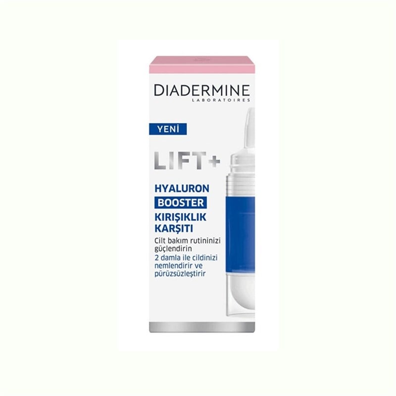 Diadermine Lift+ Serum Booster Hyaluron
