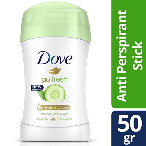 Dove Deo Stick Go Fresh 40 M