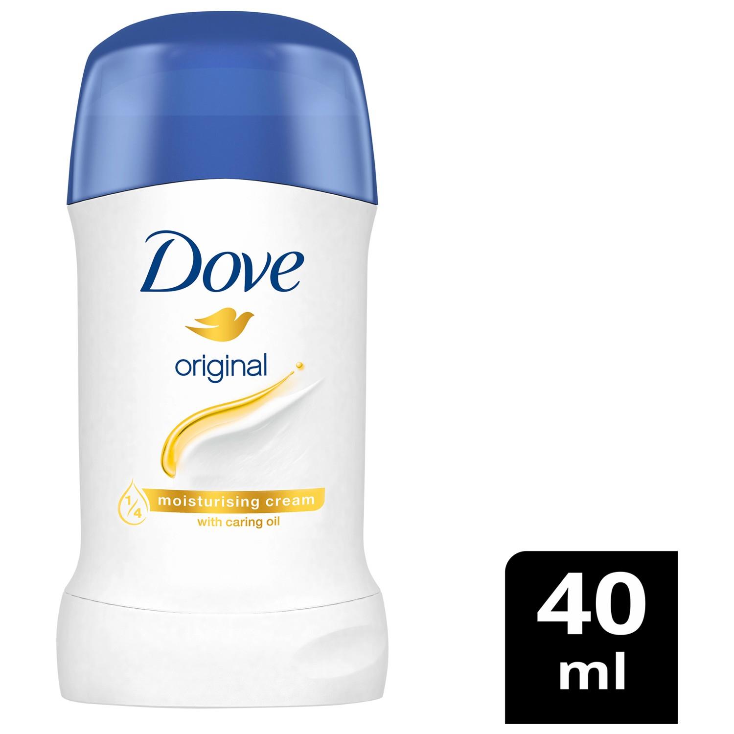 Dove Deo Stick Orijinal 40 Ml