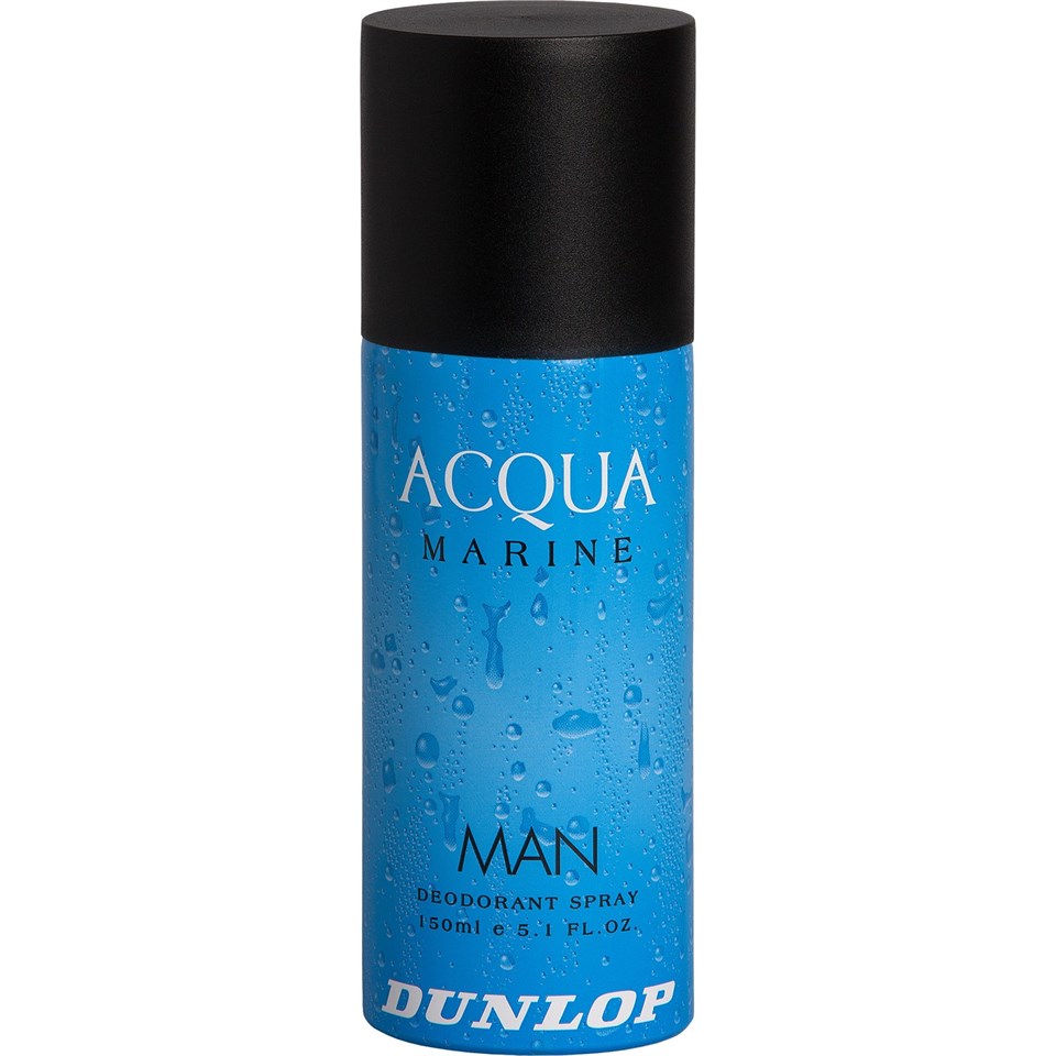 Dunlop Acqua Marine 150 Ml Erkek Deodorant
